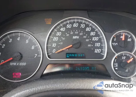 2002 GMC Envoy Slt z USA, uszkodzony, nr VIN 1GKDT13S022452764